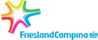 Logo van FrieslandCampina